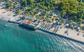 Camping Merendella