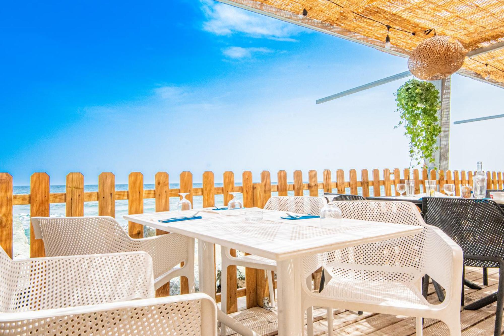 Camping Merendella San-Nicolao Exterior photo