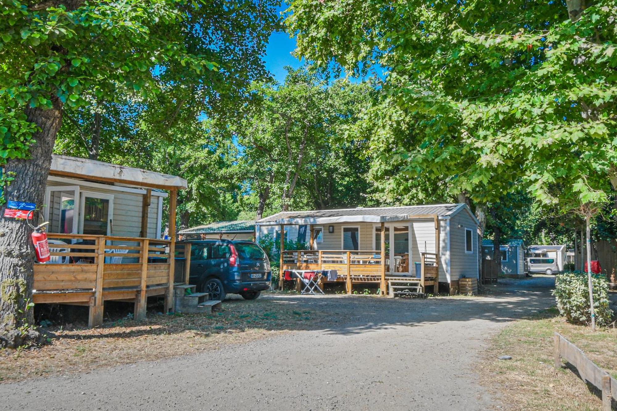 Camping Merendella San-Nicolao Exterior photo